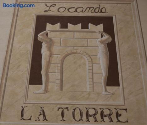 Locanda la Torre