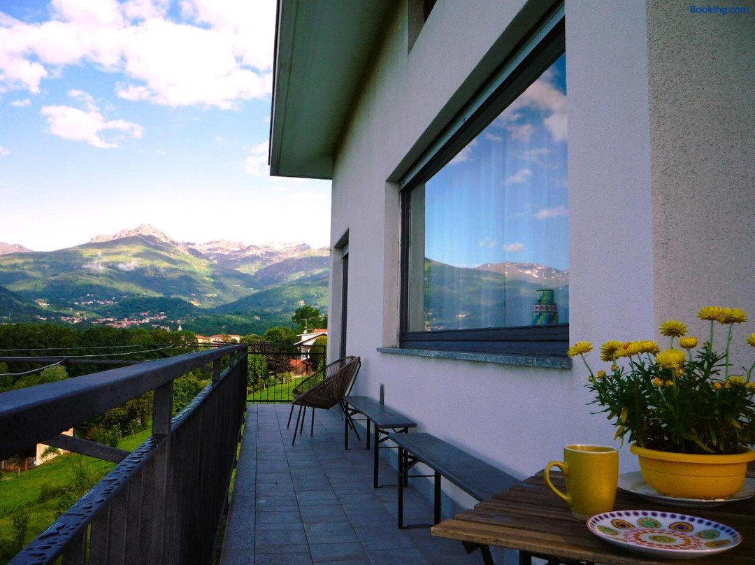 B&B Monte Bo