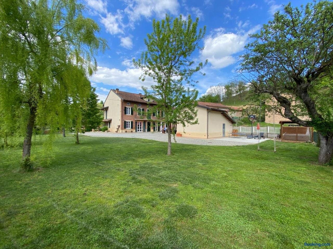 B&B Cascina Martinetta