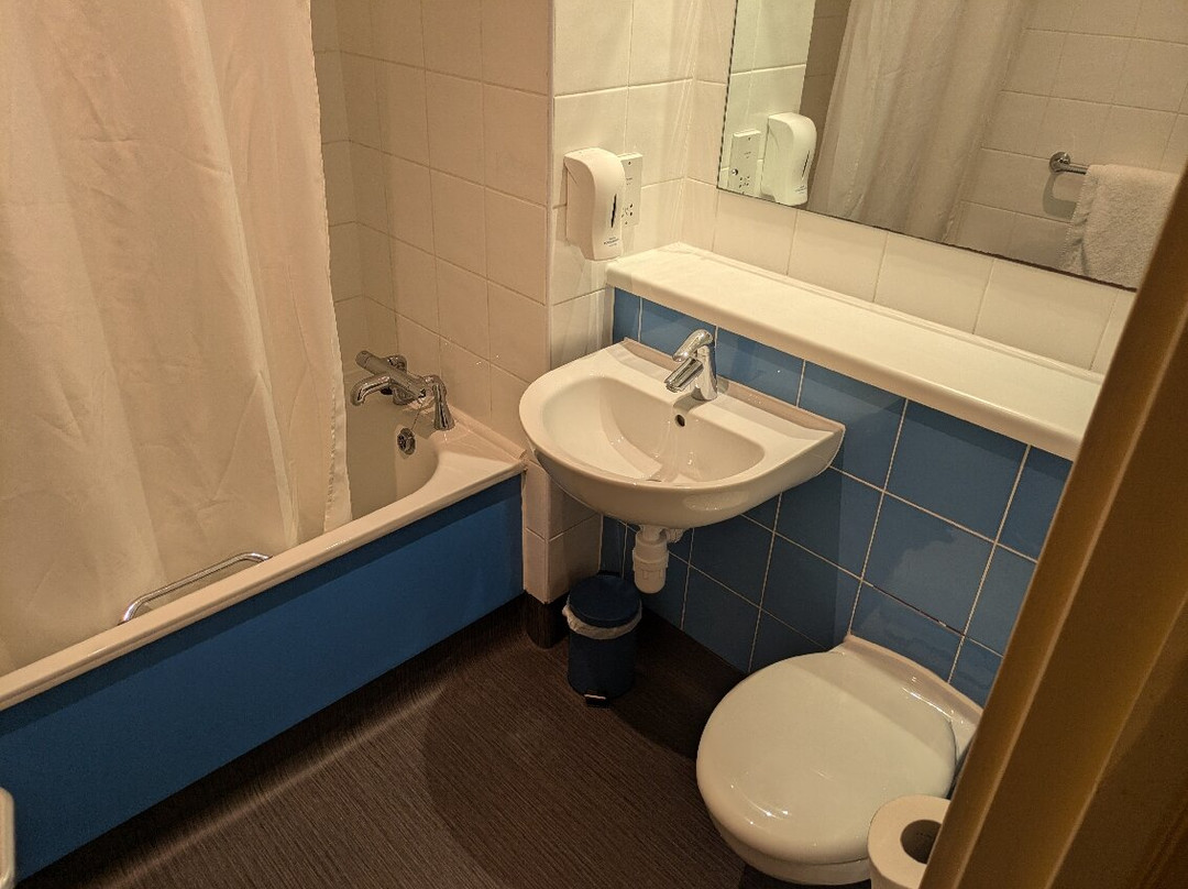 Travelodge Pembroke Dock主图