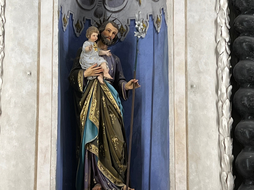 Chiesa di San Bernardino景点图片