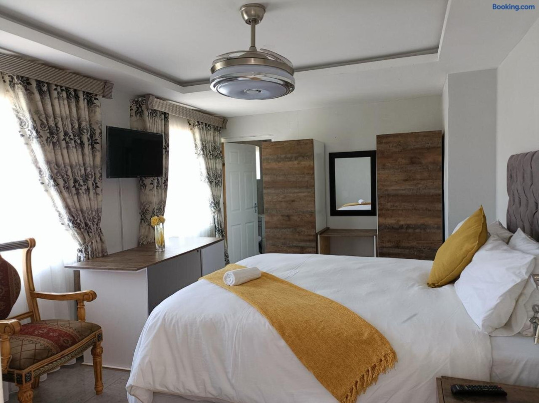 Eyezulu Guesthouse