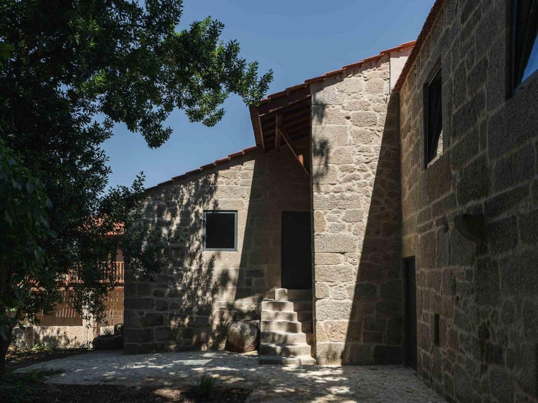 Casa Amorim Girão