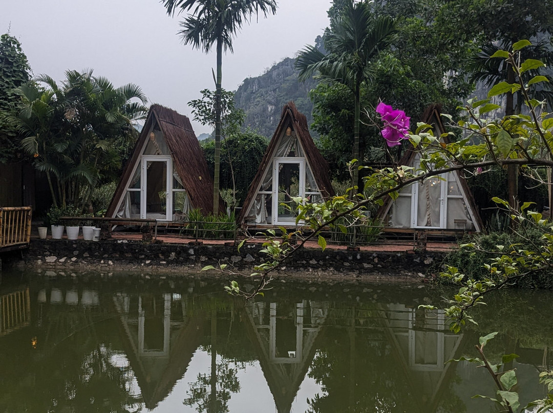 Trang An Lamia Bungalow主图