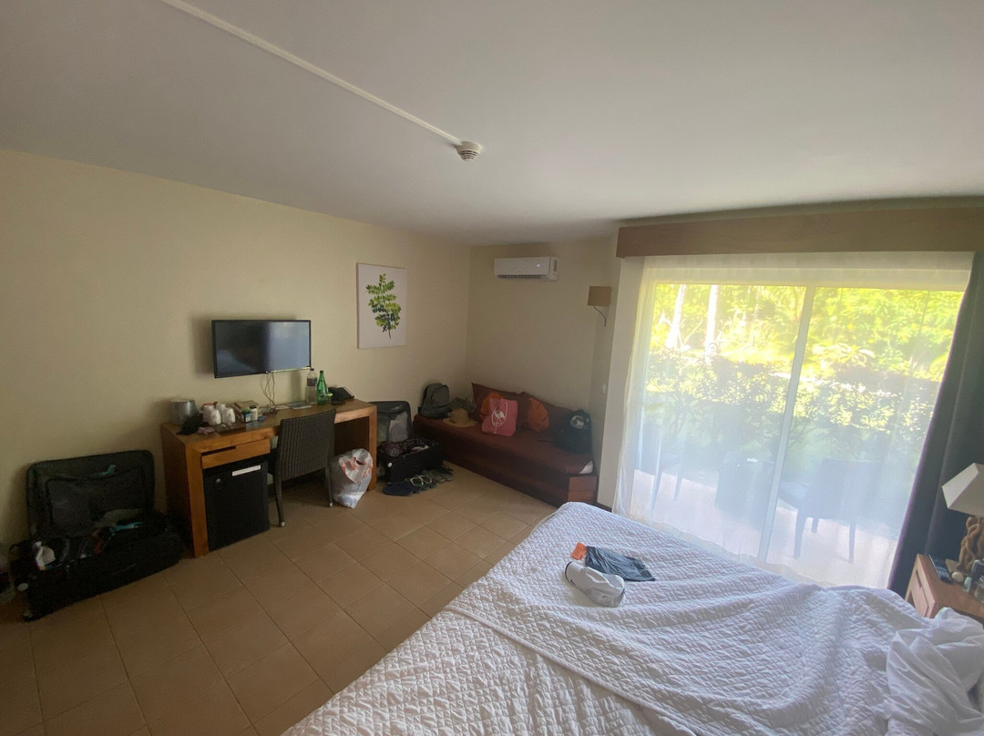 Hotel Royal Bora Bora主图