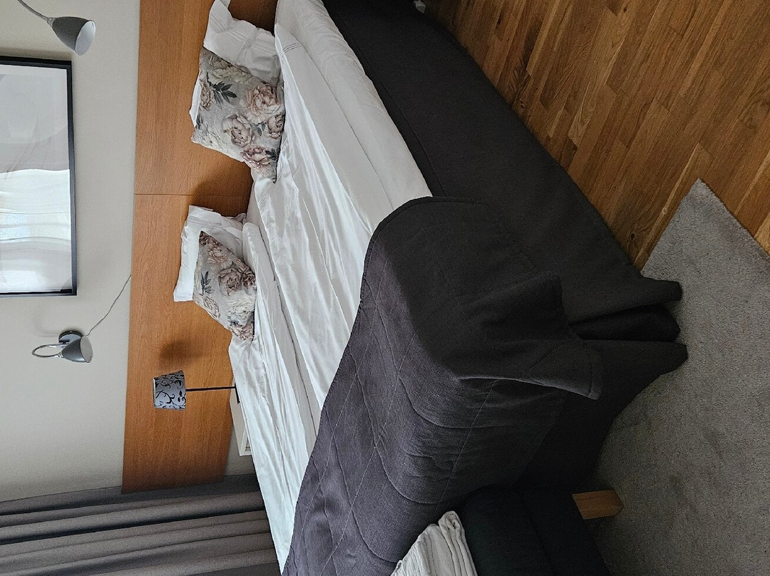 Best Western Valhall Park Hotell主图