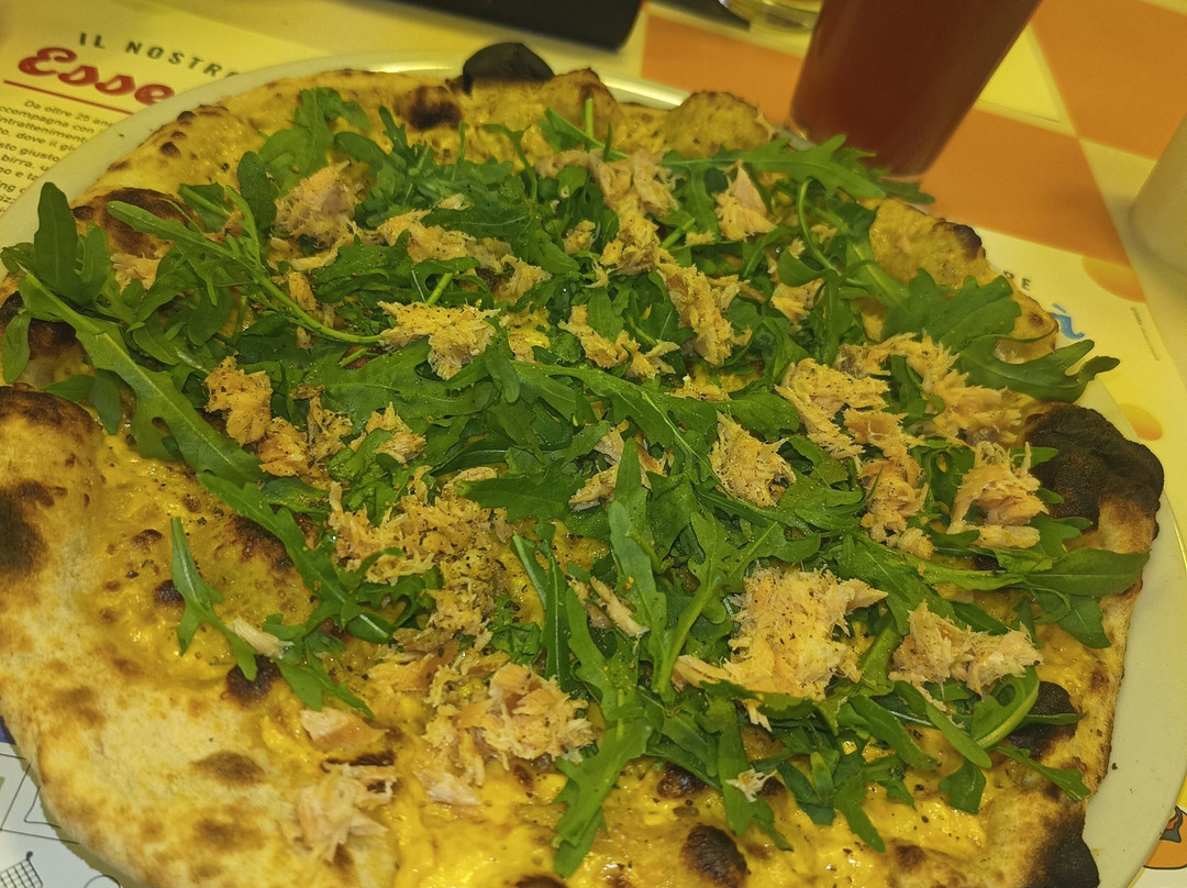 Sport Park-法诺必去景点