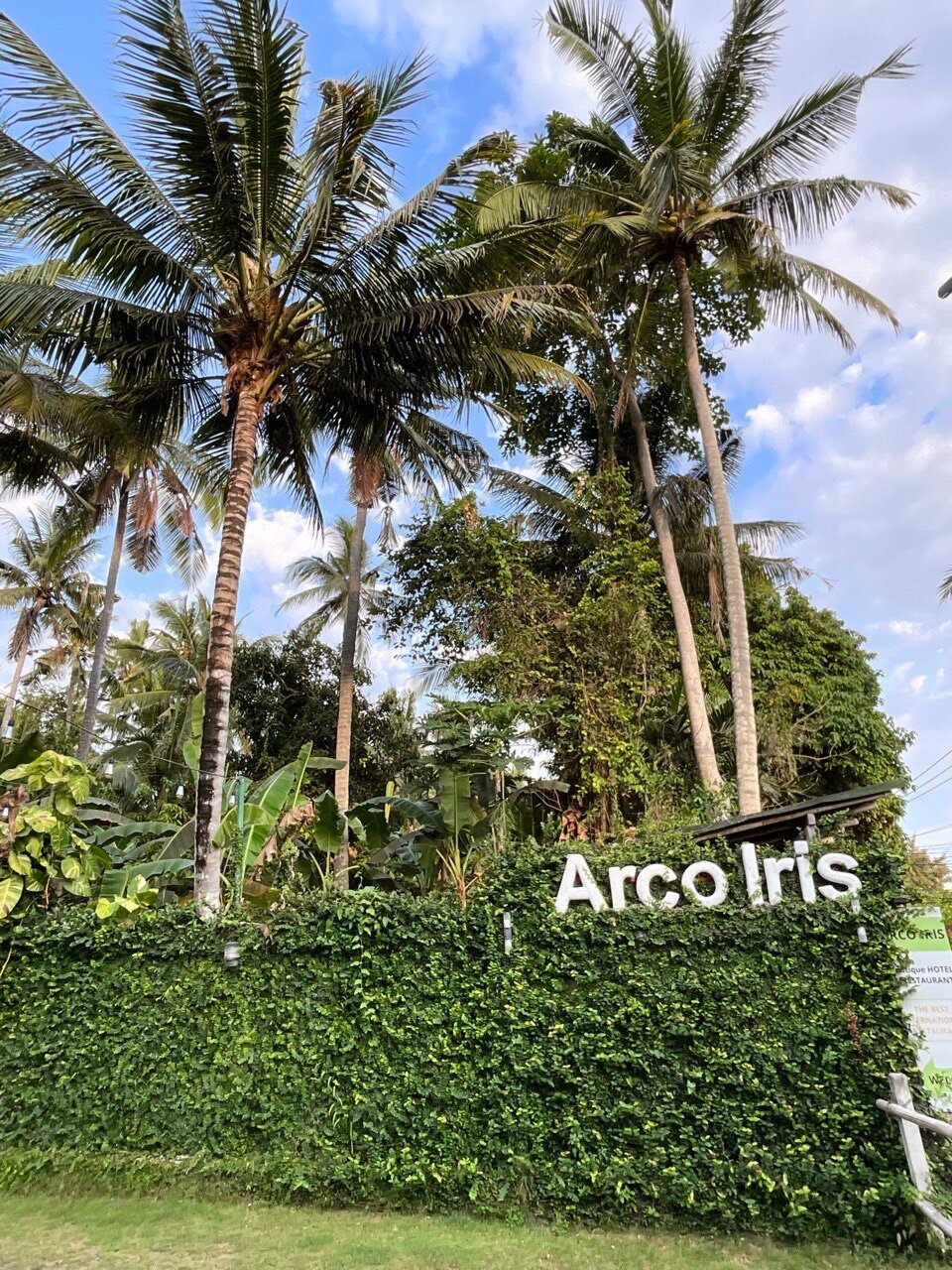 Arco Iris Resort-官方