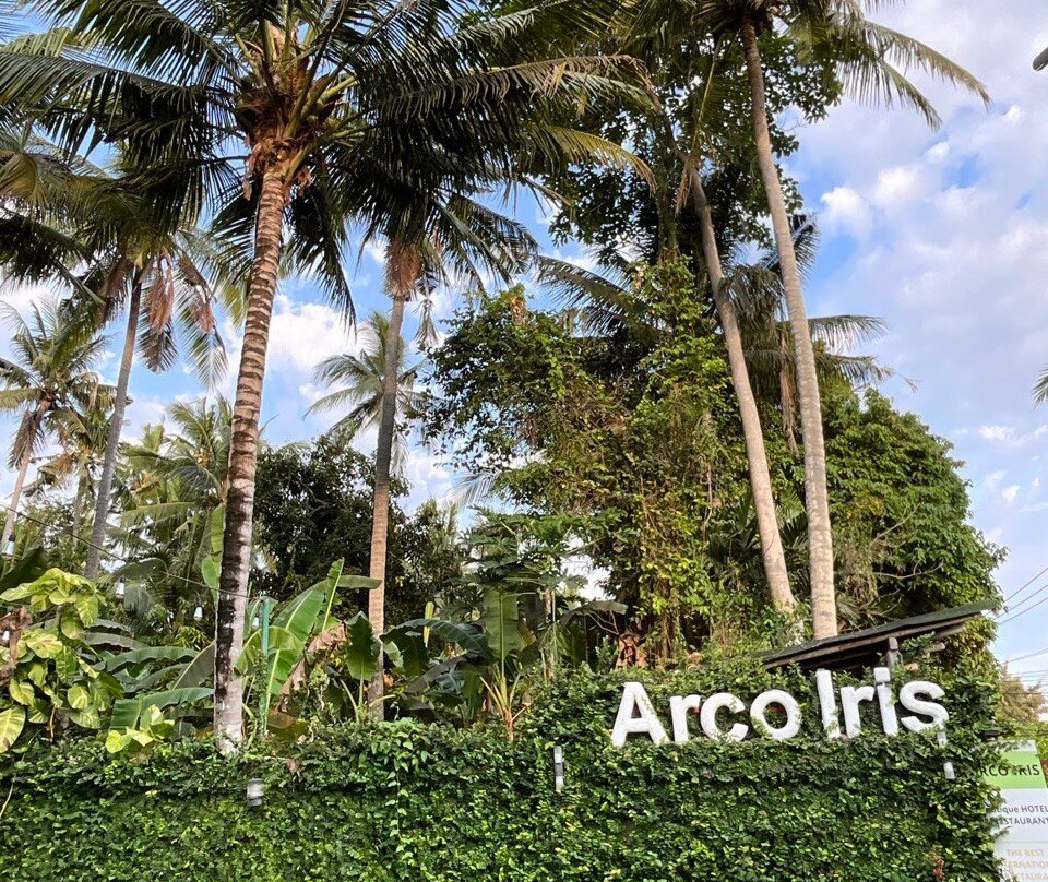 Arco Iris Resort主图
