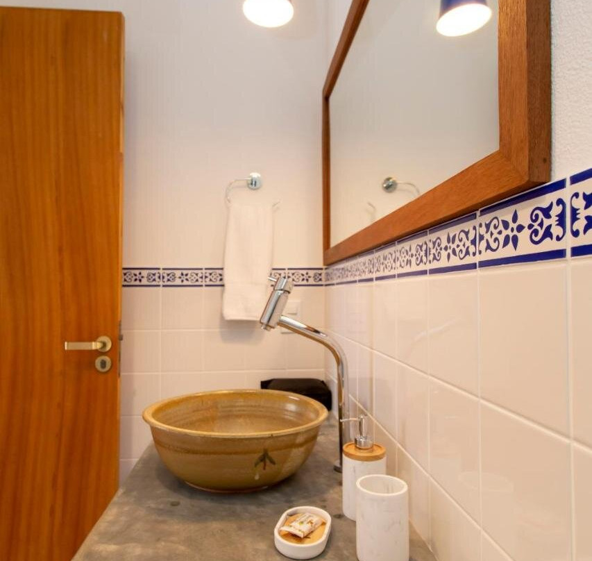 Galpão Caipira主图