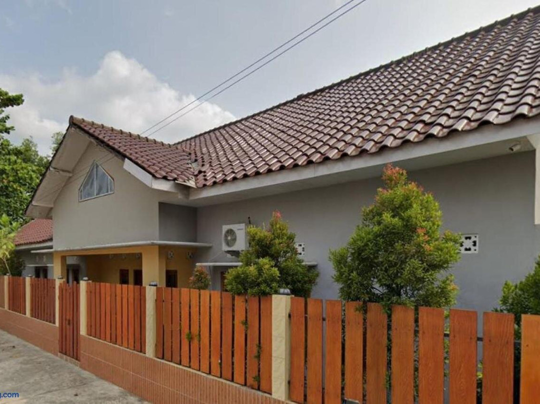 Spot On 94007 Homestay Putra Syariah