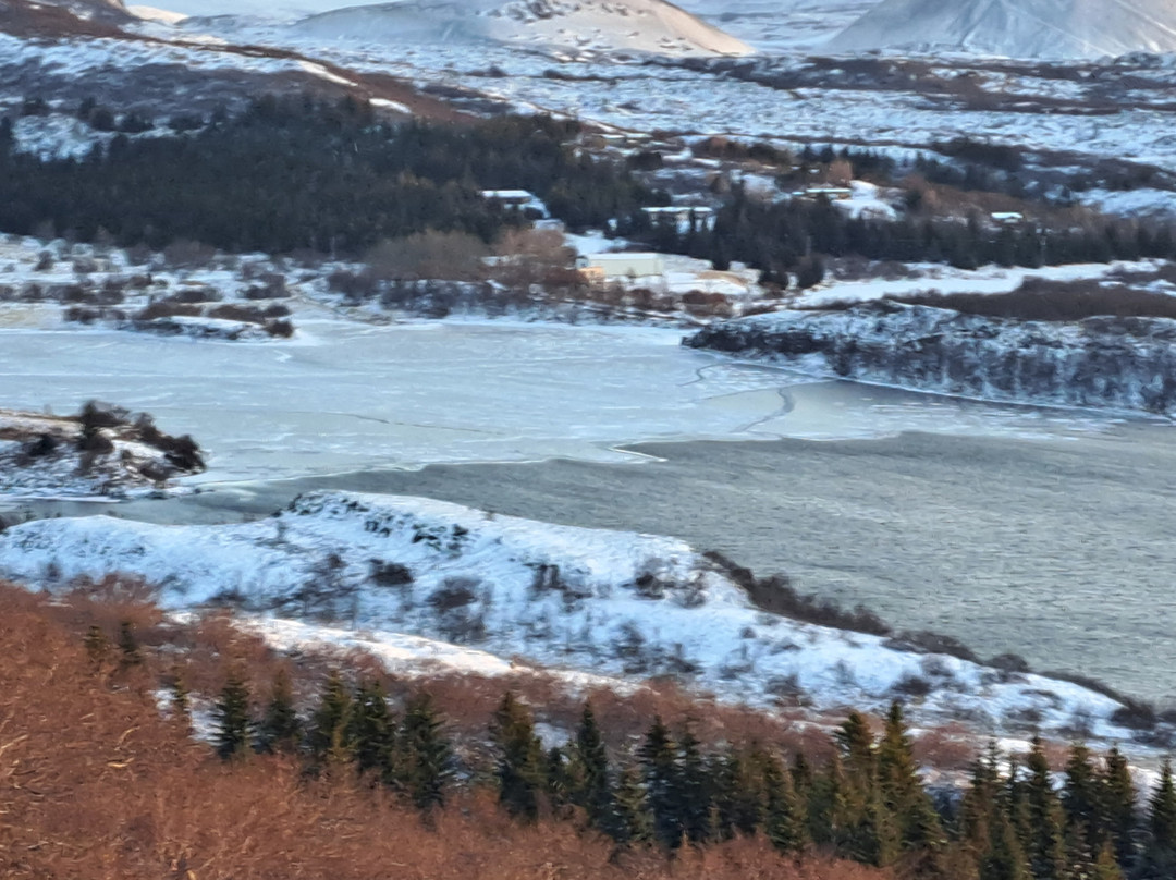 毕弗罗斯特酒店主图