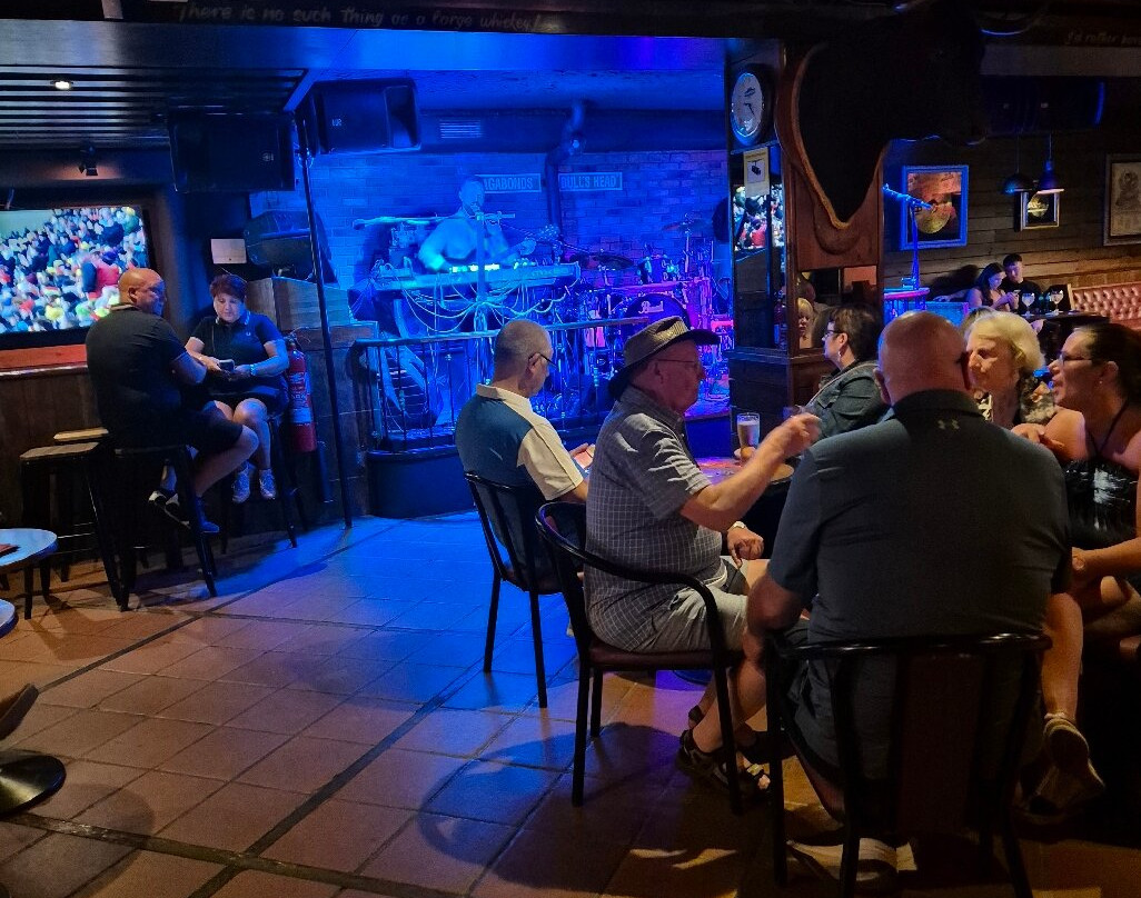 Bulls Head Bar-特纳里夫必去景点