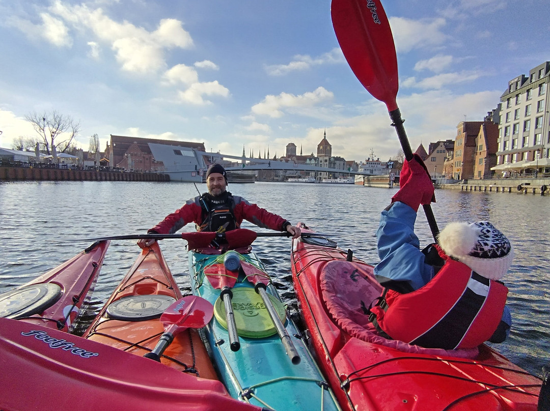 Around Gdansk Tours & Adventures-格但斯克必去景点