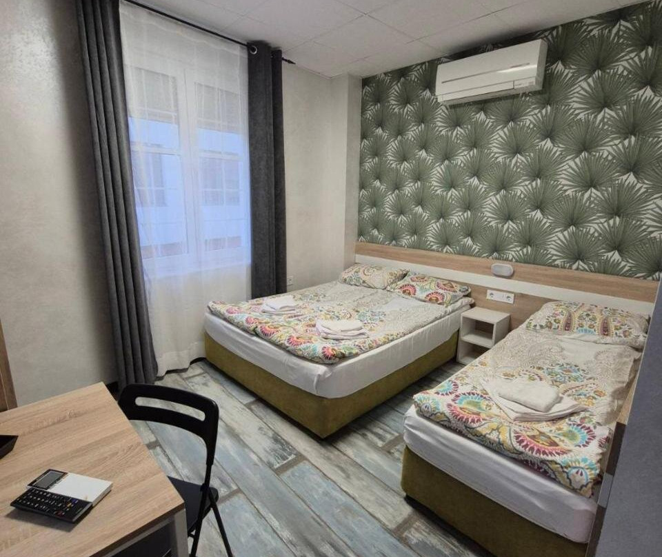 Guest House "The House" Top Center Gabrovo