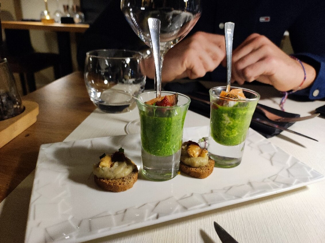 Core by Clare Smyth