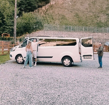 Ride Me Better-克卢日-纳波卡必去景点