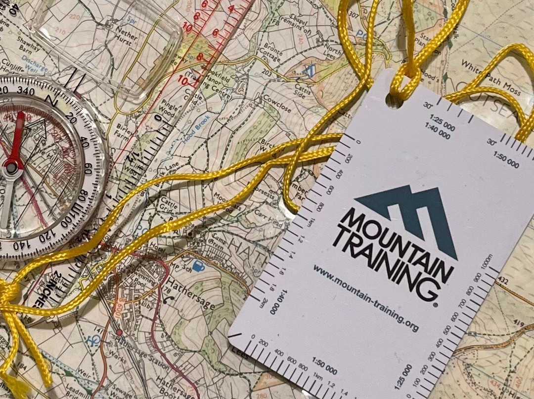 Venture Elements-谢菲尔德必去景点