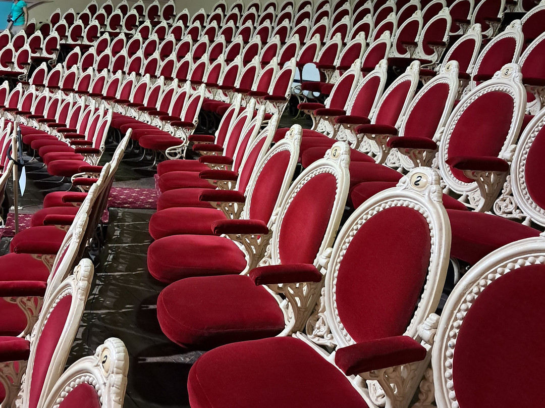 Kalgoorlie Town Hall-卡尔古利必去景点