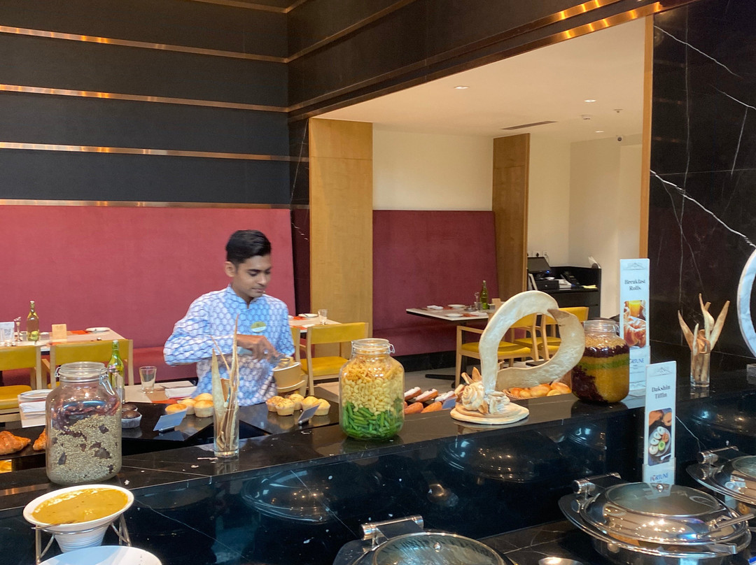 Fortune Park Tiruppur -  Member ITC's hotel group