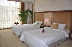 旅游集团温泉度假酒店主图