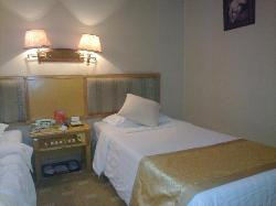 黛溪山庄大酒店