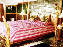 华客度假酒店主图