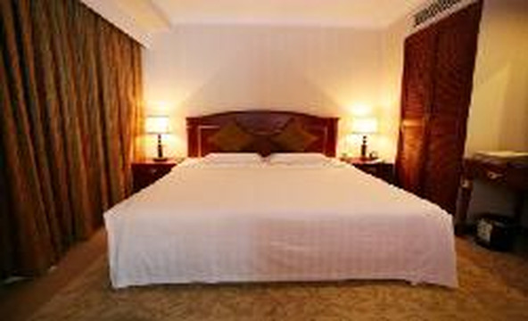 凤凰苏源大厦主图