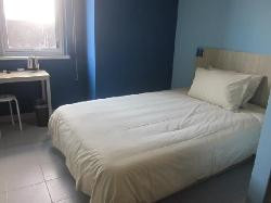 石家庄百时快捷艺术中心店