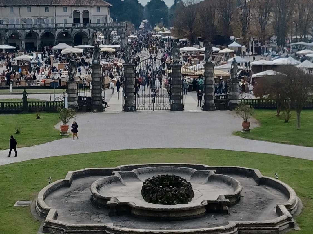 Mercatini dell' Antiquariato e Modernariato景点图片