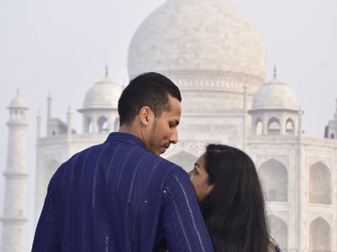 Trek India Tours-阿格拉必去景点