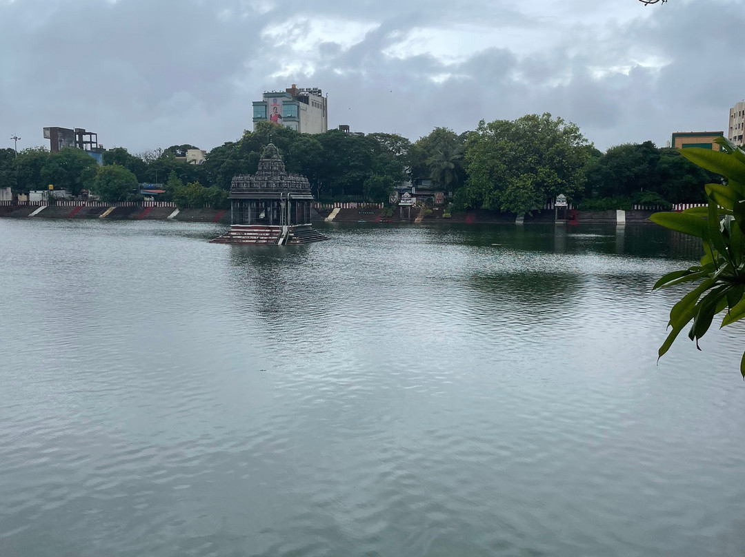 Mylapore景点图片