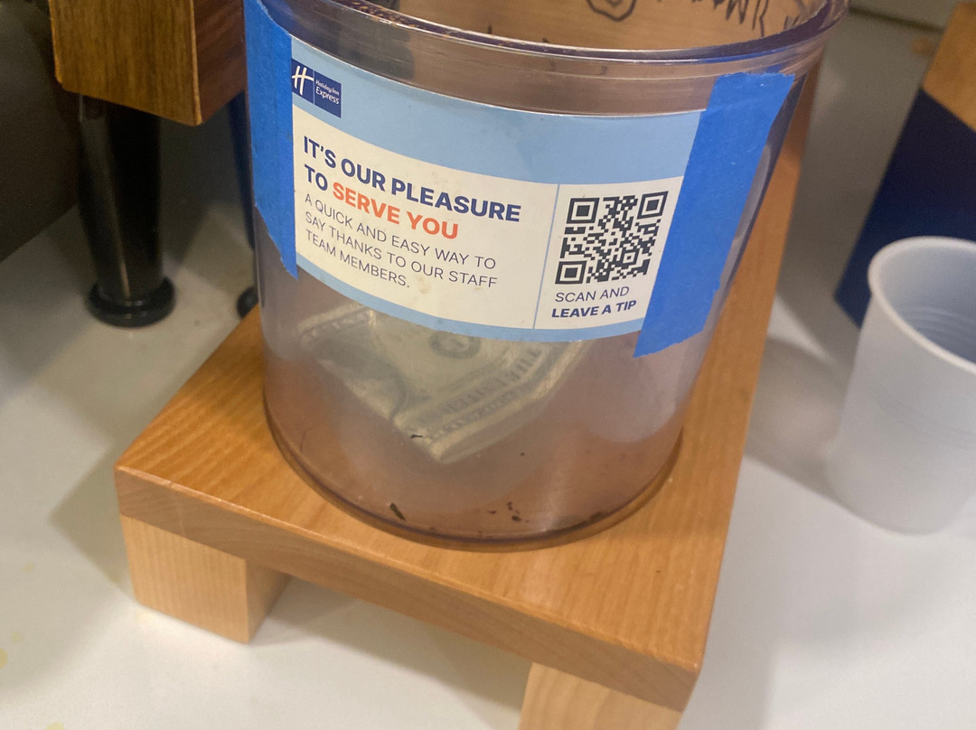 Holiday Inn Express Tampa-brandon By IHG主图