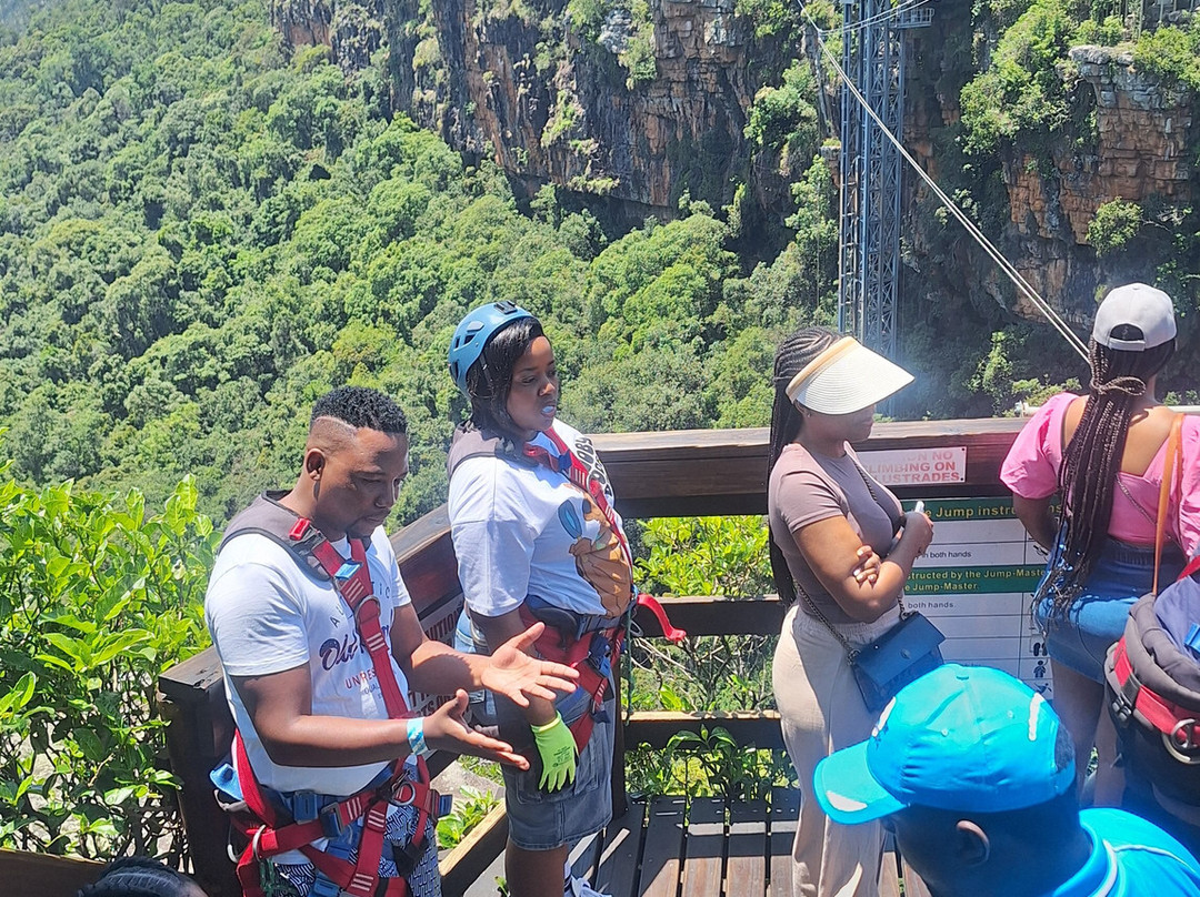 The Big Swing-赫拉斯科普必去景点