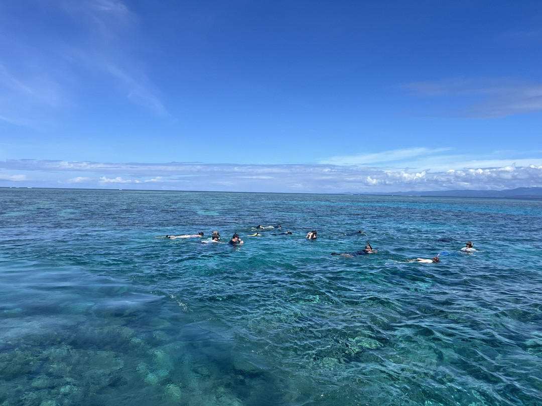 Diveaway Fiji景点图片