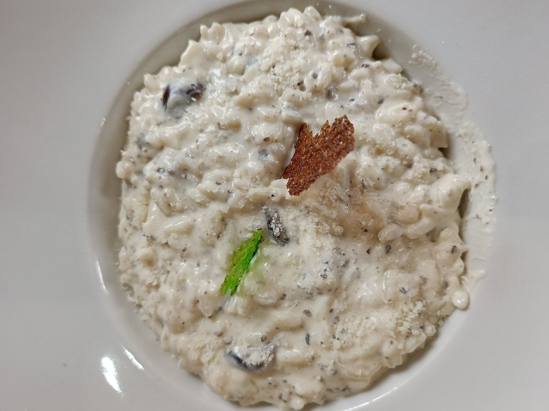 Trattoria venecia