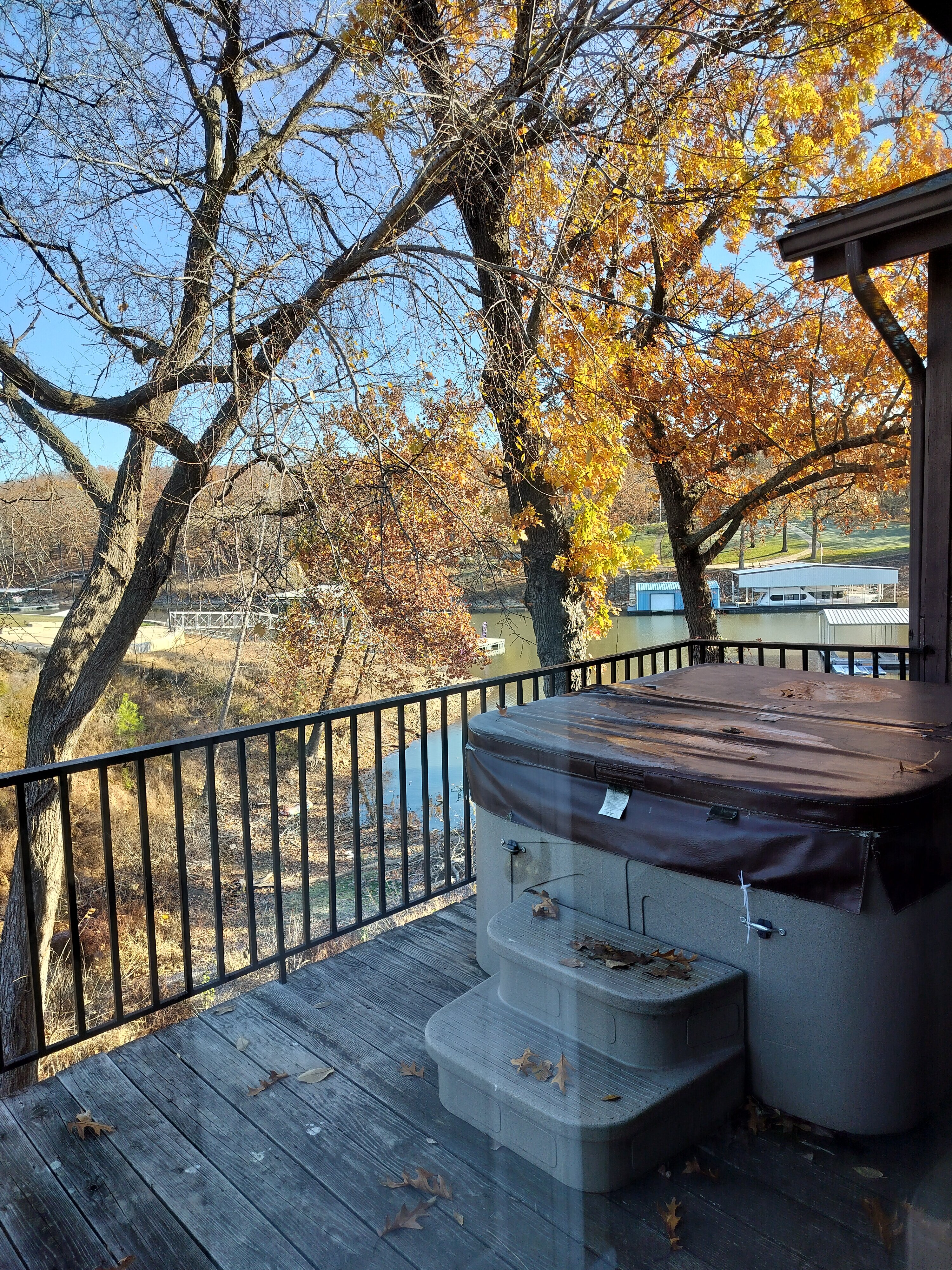 Candlewyck Cove Resort-官方