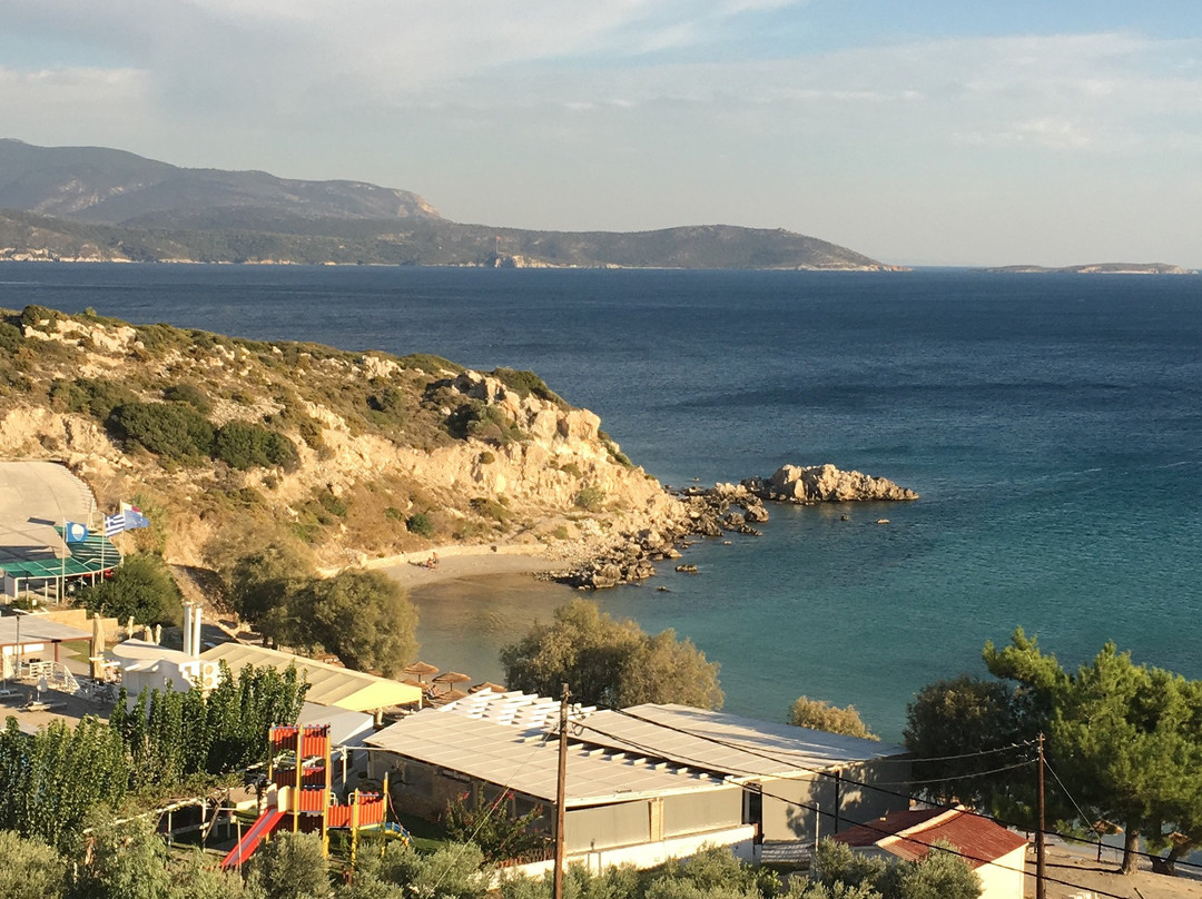 Glikorisa Beach Hotel主图