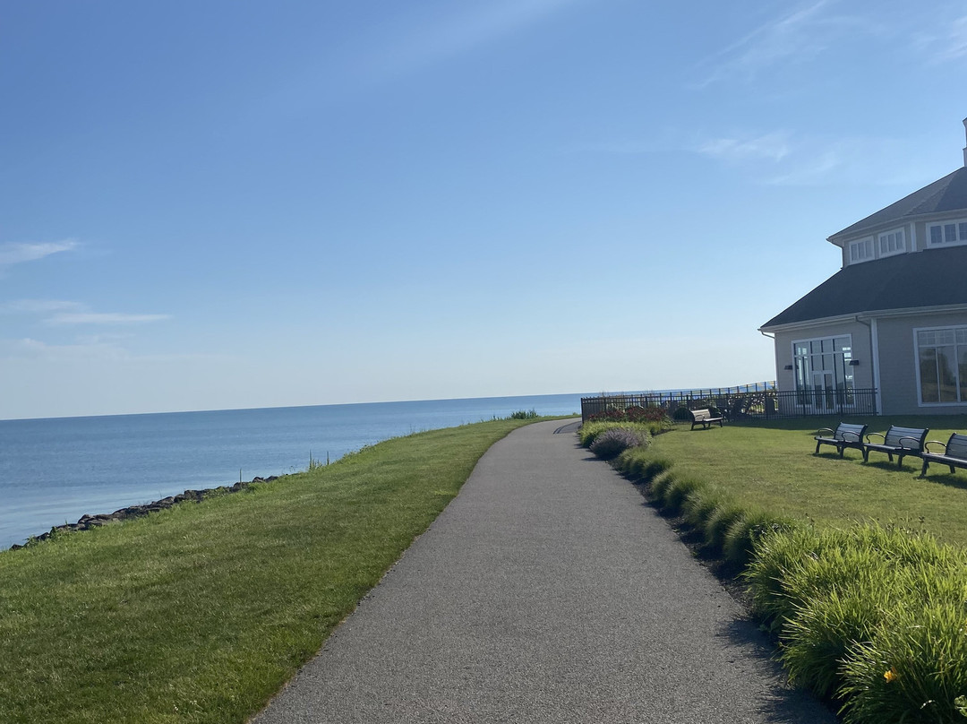 Geneva State Park景点图片