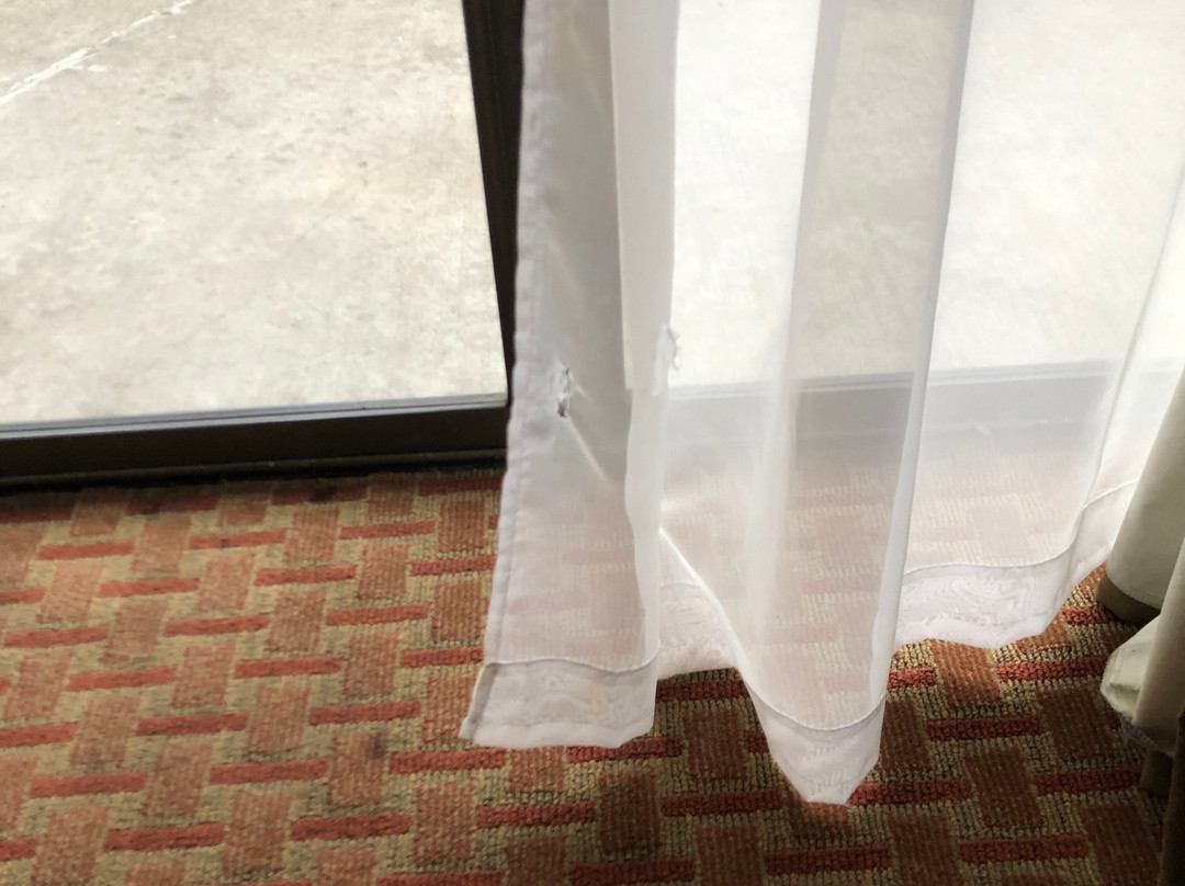 Best Western Chieftain Inn主图