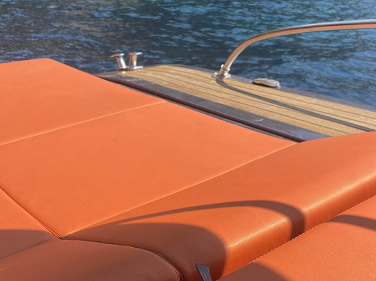 Petruccelli Sea Service-萨勒诺必去景点