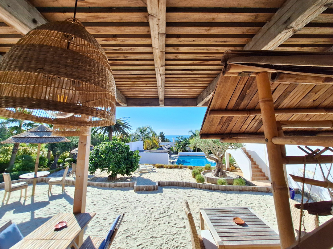 Romantik Villa主图