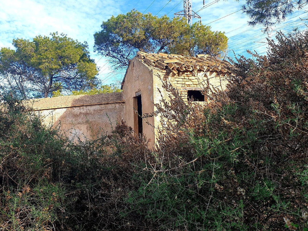 Antiguo Cementerio de Escombreras景点图片