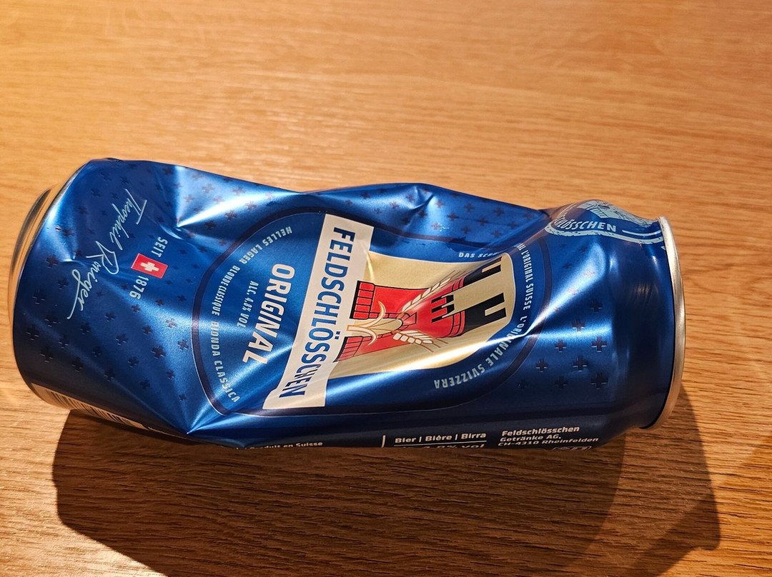 Coop Restaurant Munchenstein Gartenstadt