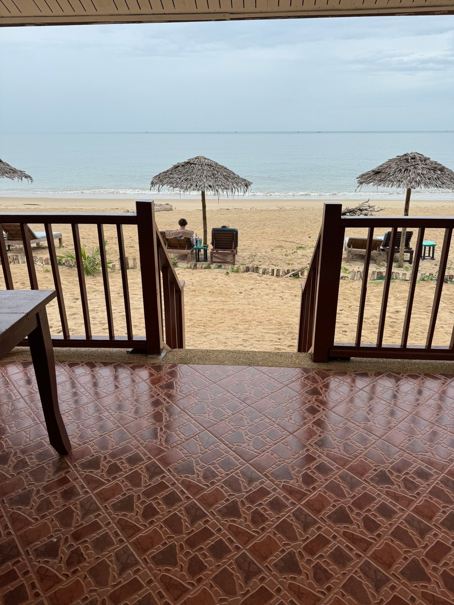 Pranee Beach Bungalows-官方