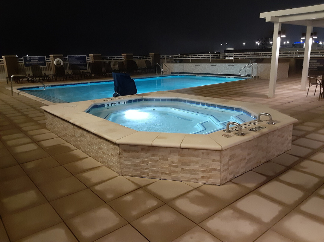 Drury Plaza Hotel Dallas Richardson主图