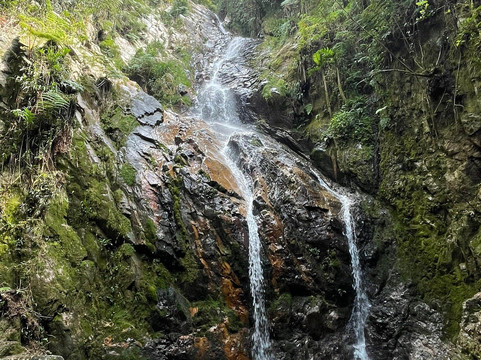 Corporación Ecoturística el Vallano-恩维加多必去景点