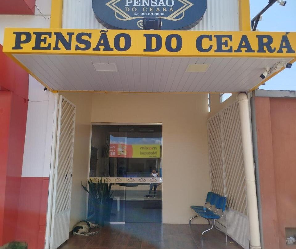 Pensao do Ceara
