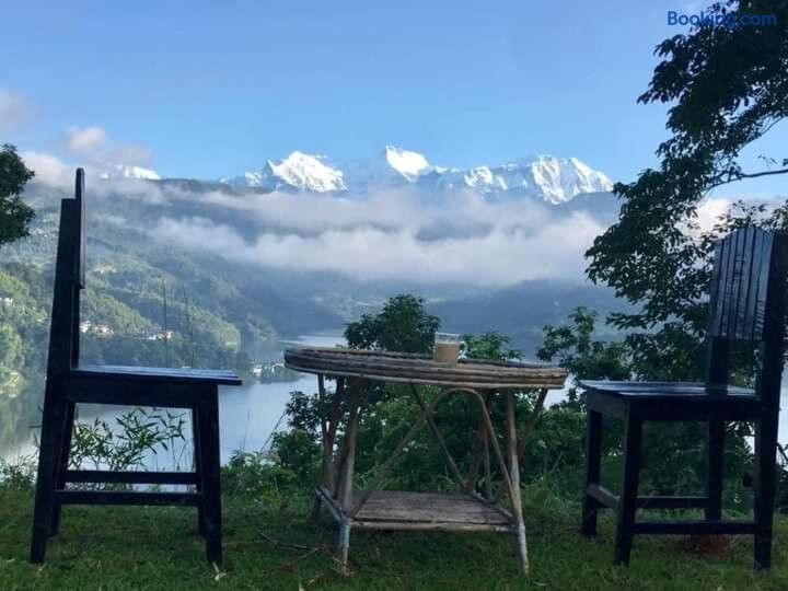 Mount fuji homestay
