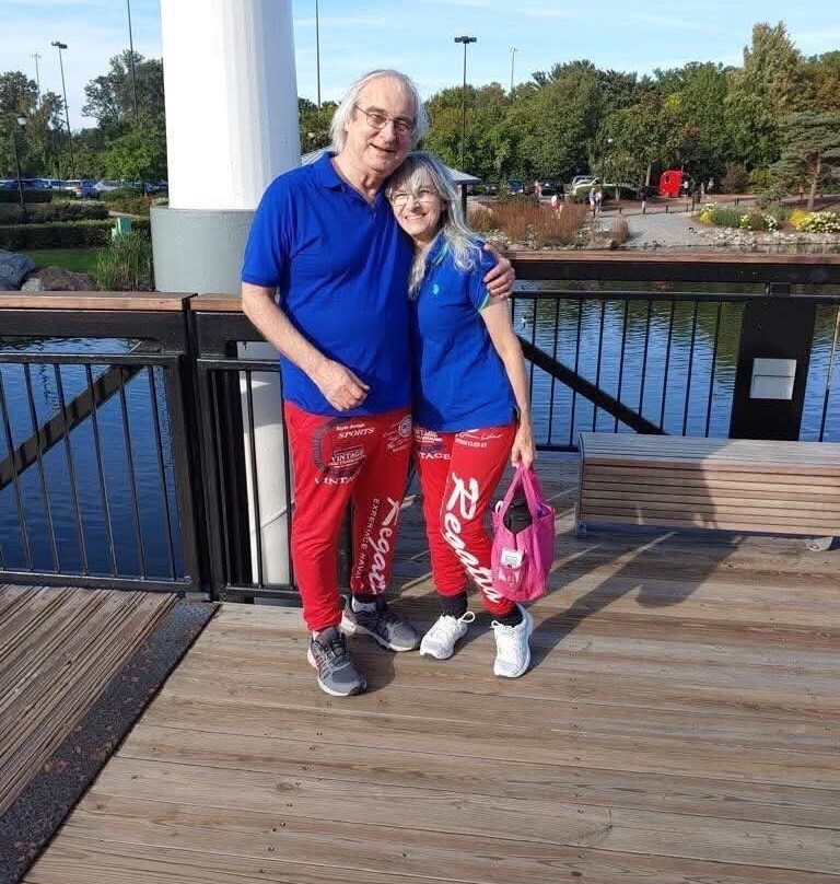 Rio Washingtonian Center-盖瑟斯堡必去景点